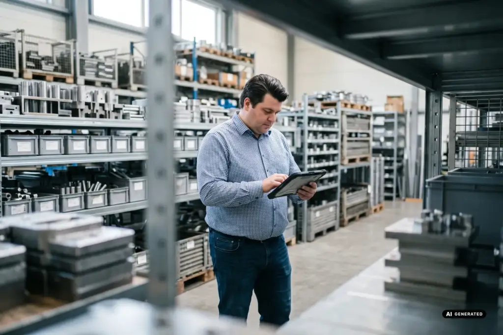 Betriebskosten Unternehmen Deutsche Firmenkredit Partner DFKP