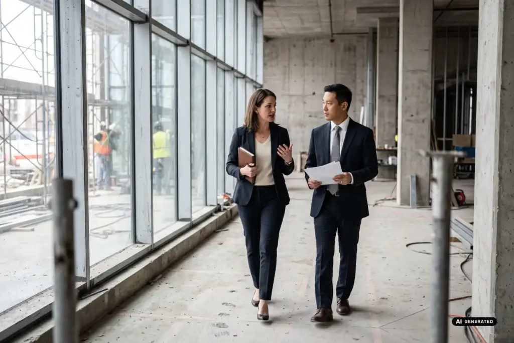 Immobiliendarlehen Immobilienfinanzierung Deutsche Firmenkredit Partner DFKP