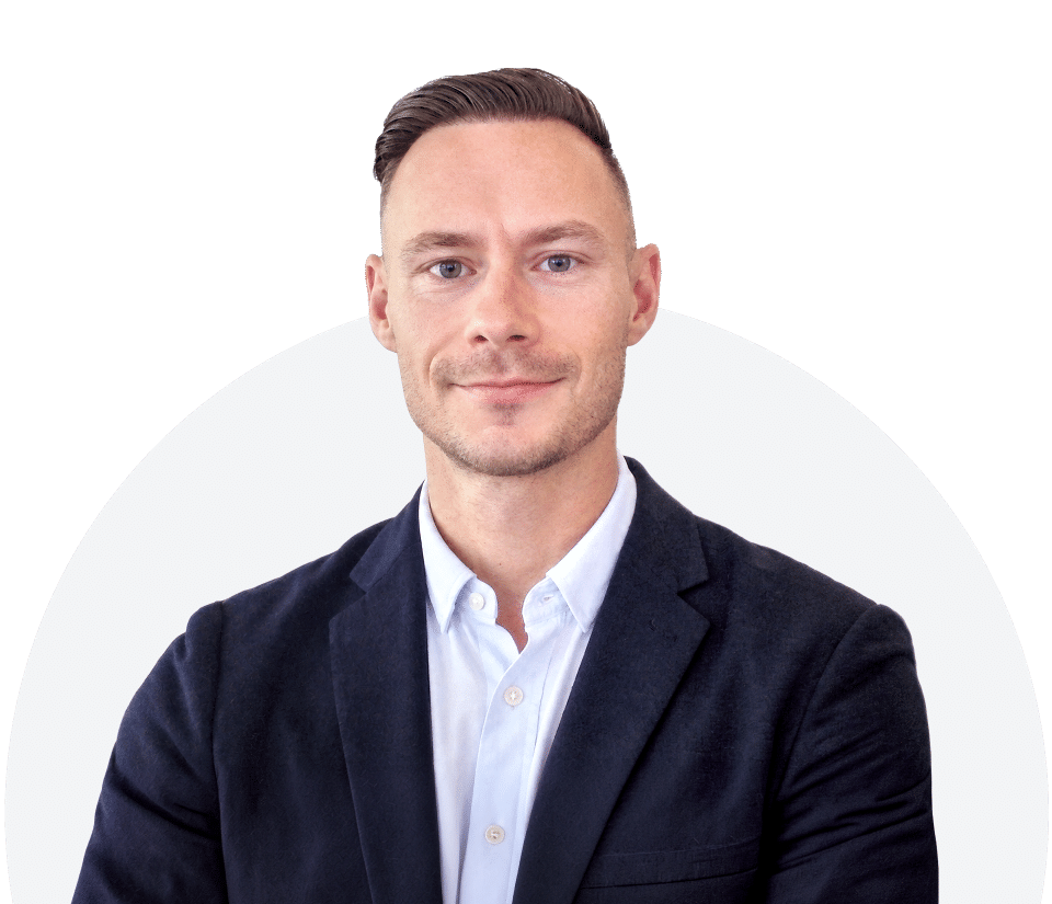 Nico Brauer Finanzierungsberater Deutsche Firmenkredit Partner DFKP