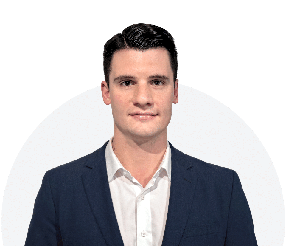 Domenik Dobis Finanzierungsberater Deutsche Firmenkredit Partner DFKP