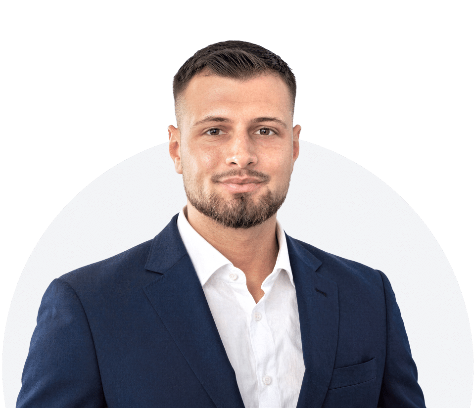 Florian Kockel Finanzierungsberater Deutsche Firmenkredit Partner DFKP